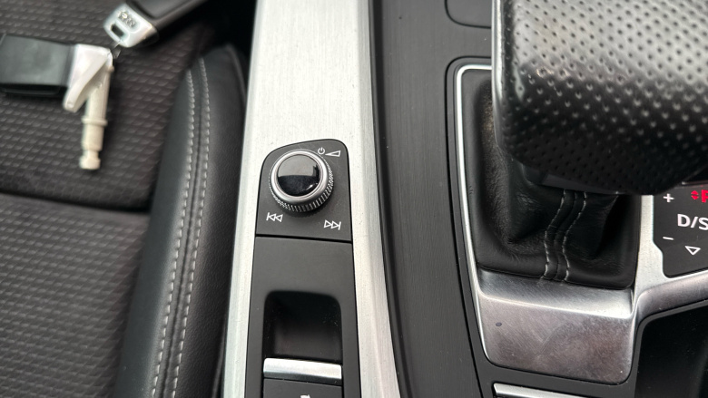 Audi A5 2.0 TDI S Line 2dr S Tronic Diesel Convertible